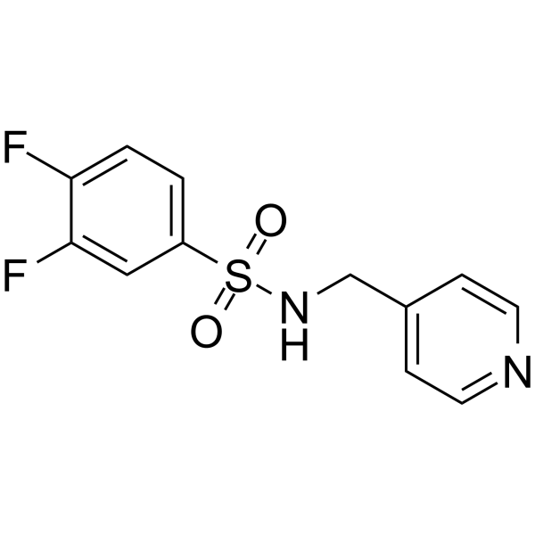 Schnurri-3 inhibitor-1 736154-60-2